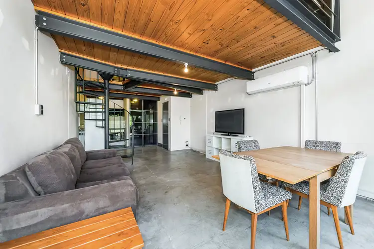 Fifth view of Homely apartment listing, 6/3 Greenway Street, Perth WA 6000