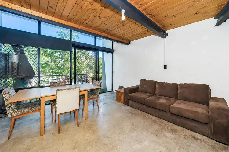 Sixth view of Homely apartment listing, 6/3 Greenway Street, Perth WA 6000