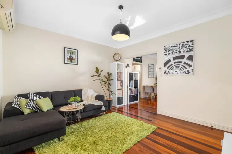 Second view of Homely house listing, 8 Browns Dip Road, Enoggera QLD 4051