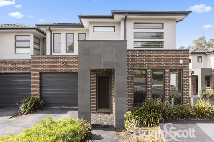 4/1 Gardenia Road, Balwyn North VIC 3104