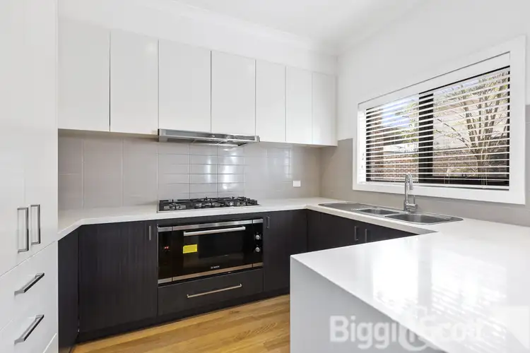 Third view of Homely townhouse listing, 4/1 Gardenia Road, Balwyn North VIC 3104