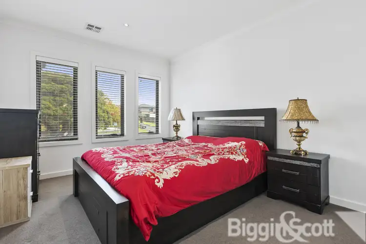 Fifth view of Homely townhouse listing, 4/1 Gardenia Road, Balwyn North VIC 3104