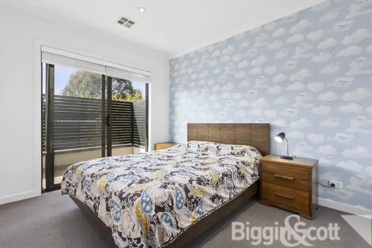 Sixth view of Homely townhouse listing, 4/1 Gardenia Road, Balwyn North VIC 3104