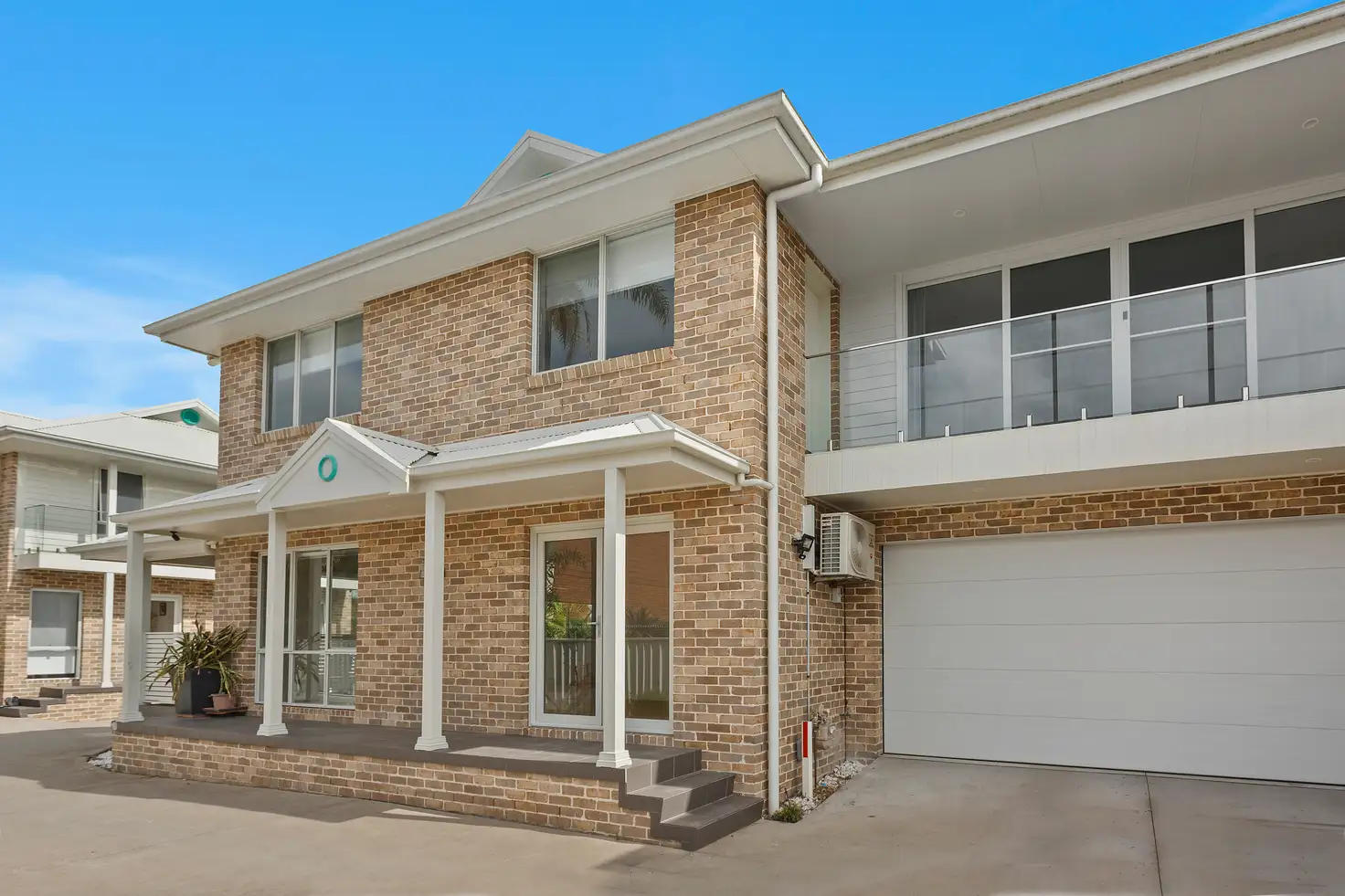 Main view of Homely townhouse listing, 2/14 Iluka Road, Barrack Point NSW 2528