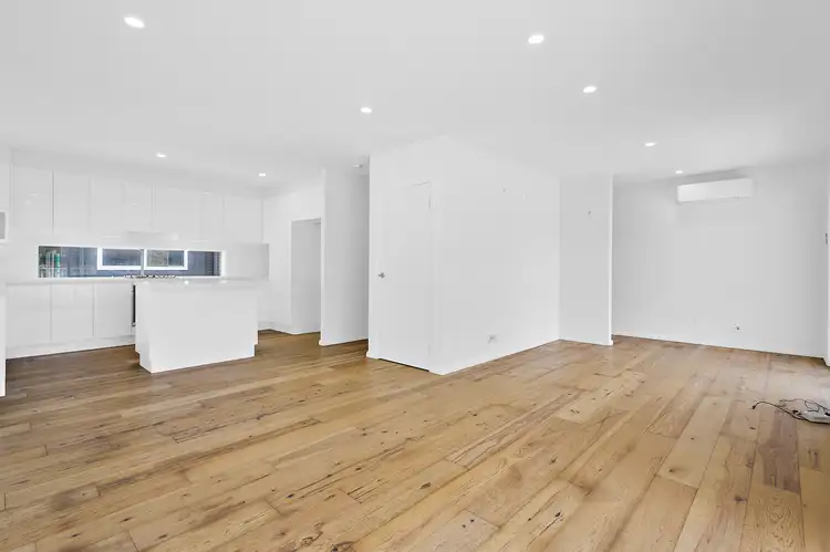 Third view of Homely townhouse listing, 2/14 Iluka Road, Barrack Point NSW 2528