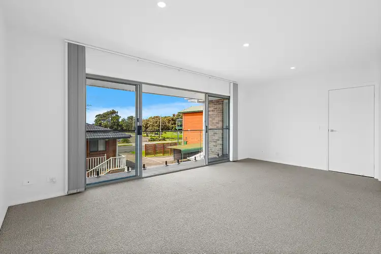 Fourth view of Homely townhouse listing, 2/14 Iluka Road, Barrack Point NSW 2528