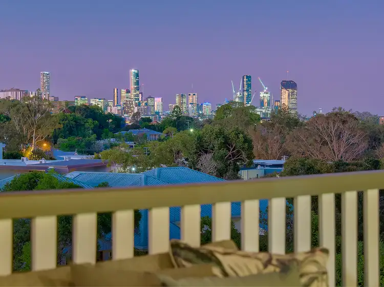 Second view of Homely house listing, 10 Ellerslie Crescent, Taringa QLD 4068