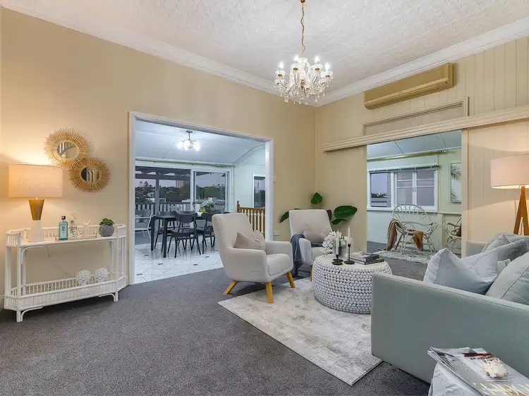 Third view of Homely house listing, 10 Ellerslie Crescent, Taringa QLD 4068