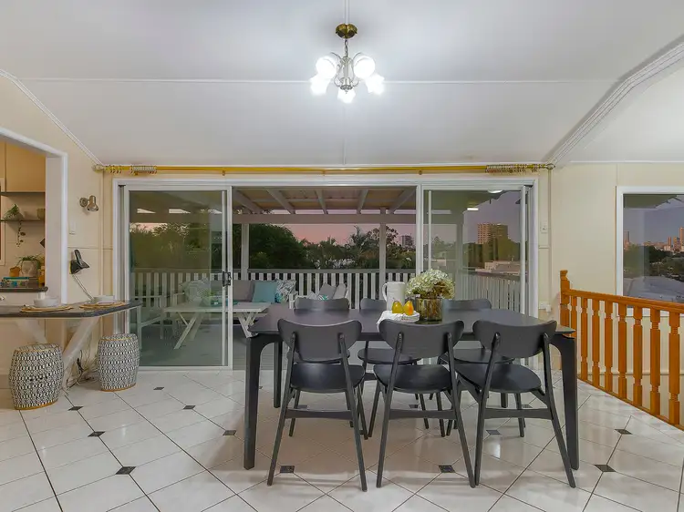 Fourth view of Homely house listing, 10 Ellerslie Crescent, Taringa QLD 4068