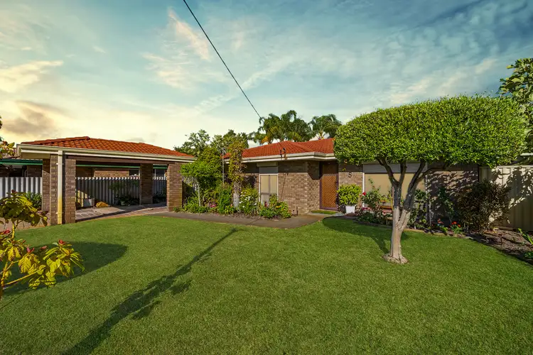 5 Wardall Place, Morley WA 6062