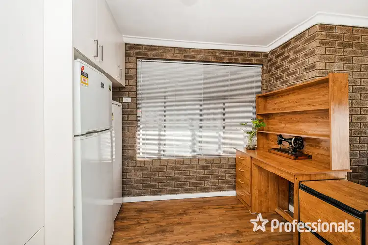 Third view of Homely house listing, 5 Wardall Place, Morley WA 6062