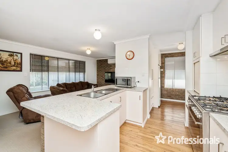 Fifth view of Homely house listing, 5 Wardall Place, Morley WA 6062