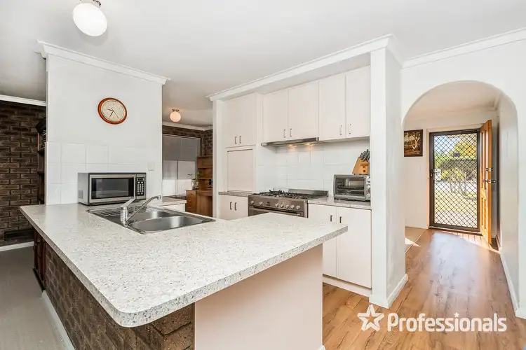 Sixth view of Homely house listing, 5 Wardall Place, Morley WA 6062