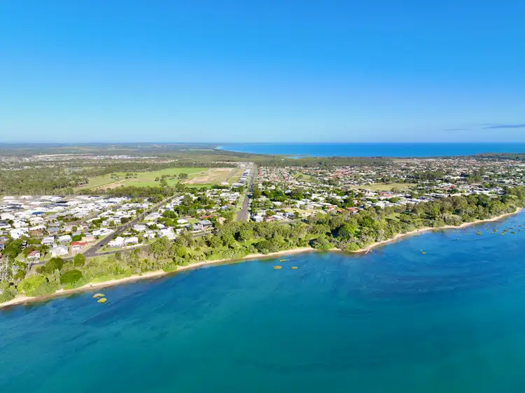 Fifth view of Homely land listing, 15 Martin Street, Pialba QLD 4655