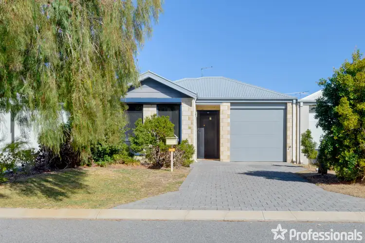 Main view of Homely house listing, 11 Elvire Grove, Golden Bay WA 6174