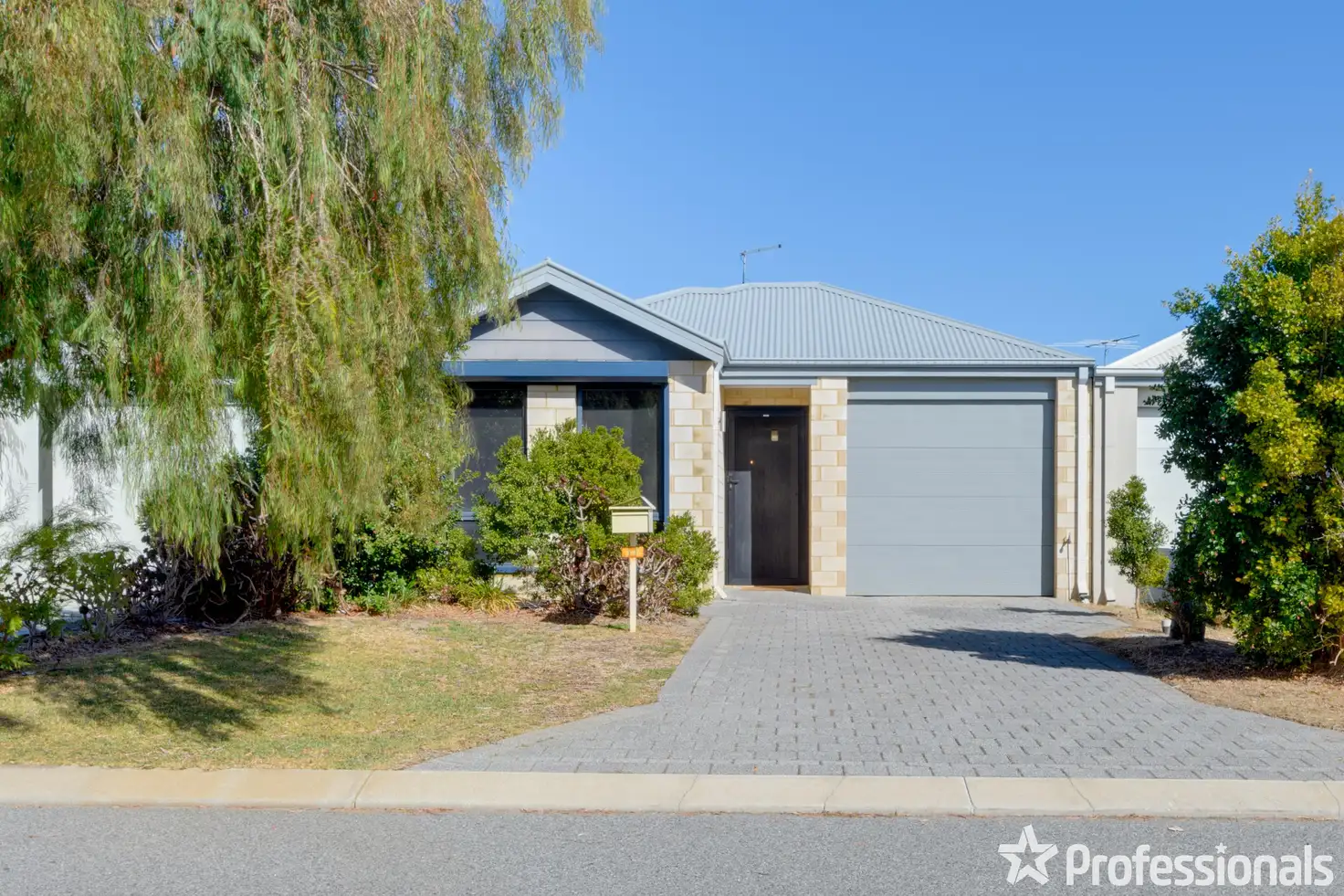 Main view of Homely house listing, 11 Elvire Grove, Golden Bay WA 6174