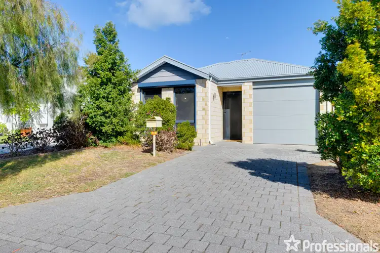 Second view of Homely house listing, 11 Elvire Grove, Golden Bay WA 6174