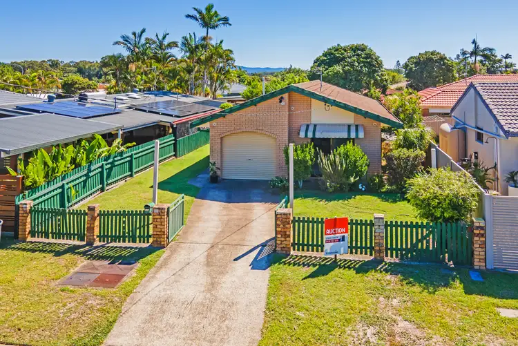 Second view of Homely house listing, 148 Paradise Parade, Paradise Point QLD 4216