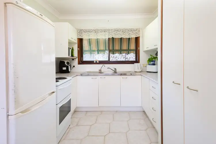 Fifth view of Homely house listing, 148 Paradise Parade, Paradise Point QLD 4216