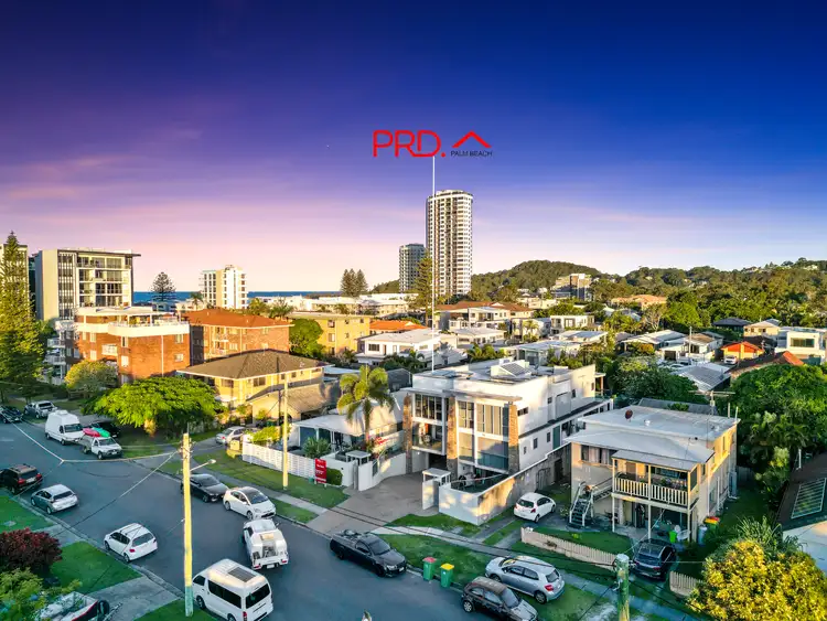 Fourth view of Homely semi-detached listing, 1/22 Third Avenue, Palm Beach QLD 4221
