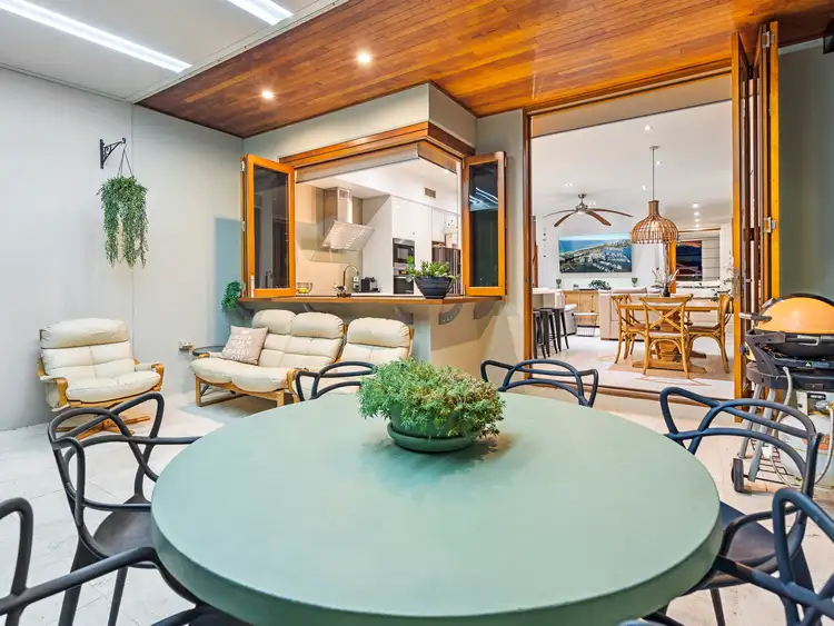 Seventh view of Homely semi-detached listing, 1/22 Third Avenue, Palm Beach QLD 4221