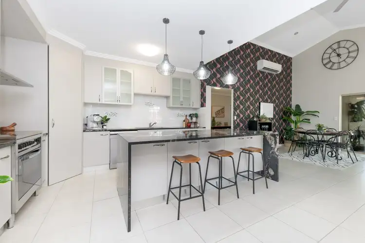 13 Atwood Street, Mount Low QLD 4818