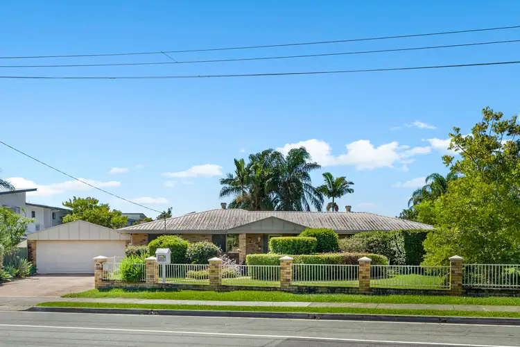 160 Goodfellows Road, Murrumba Downs QLD 4503
