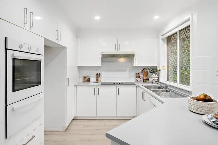 Fourth view of Homely house listing, 1/43 The Esplanade, Thornleigh NSW 2120