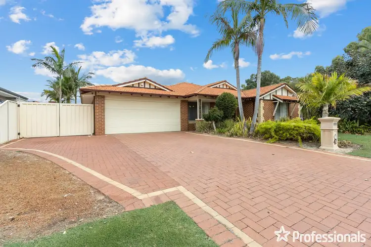 47 Goodwood Way, Canning Vale WA 6155