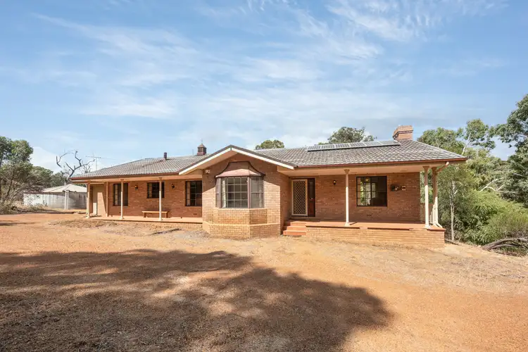 450 Leith Street, Chidlow WA 6556