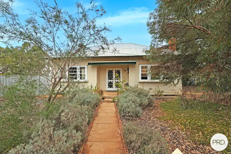 Second view of Homely house listing, 6 Reilly Street, Merbein VIC 3505