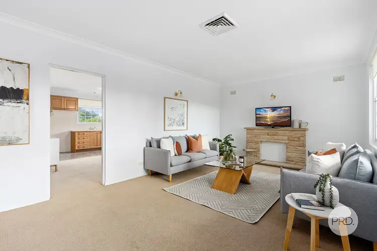 Second view of Homely house listing, 27 Ada Street, Oatley NSW 2223