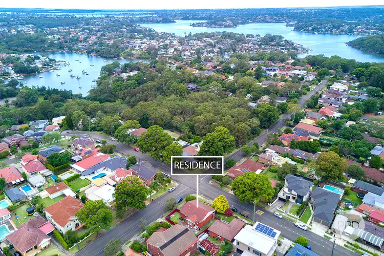 Fifth view of Homely house listing, 27 Ada Street, Oatley NSW 2223