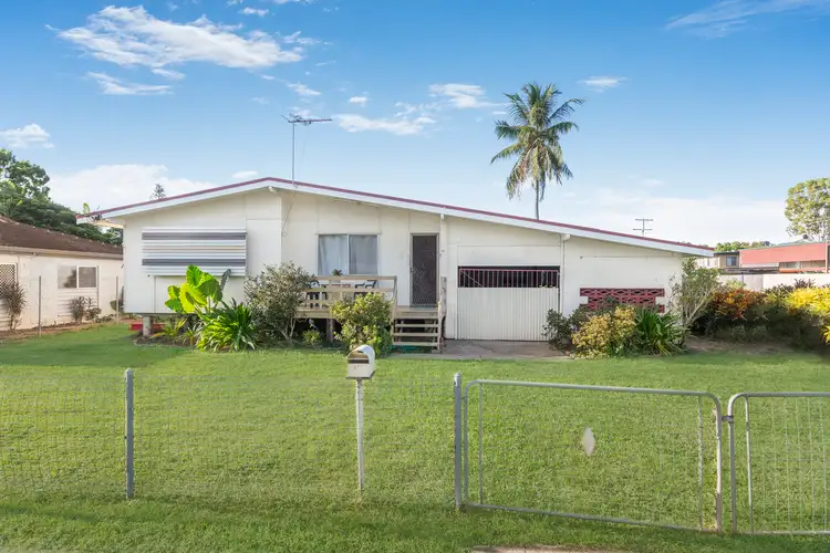 Main view of Homely house listing, 45 Gollogly Lane, Condon QLD 4815