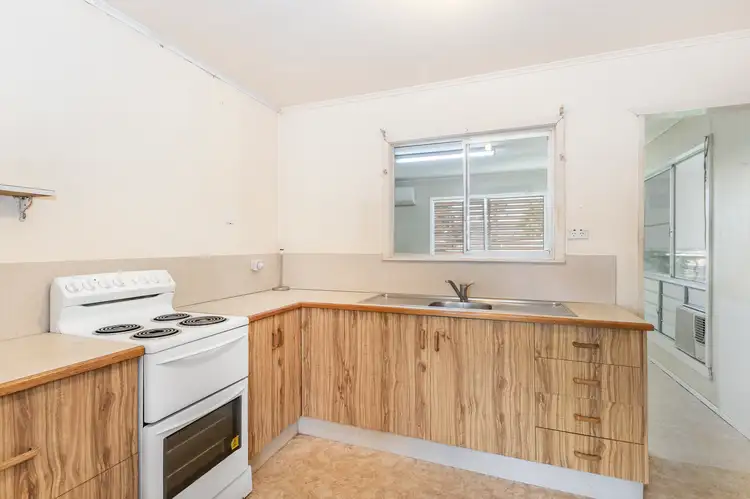 Second view of Homely house listing, 45 Gollogly Lane, Condon QLD 4815