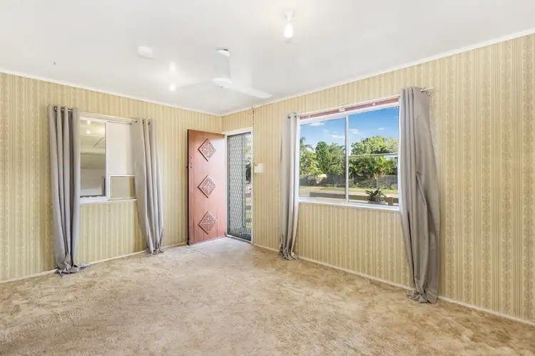 Third view of Homely house listing, 45 Gollogly Lane, Condon QLD 4815