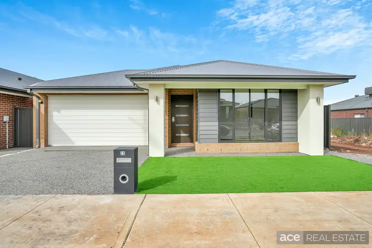 20 Tesla Road, Rockbank VIC 3335
