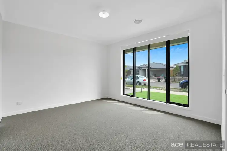 Second view of Homely house listing, 20 Tesla Road, Rockbank VIC 3335