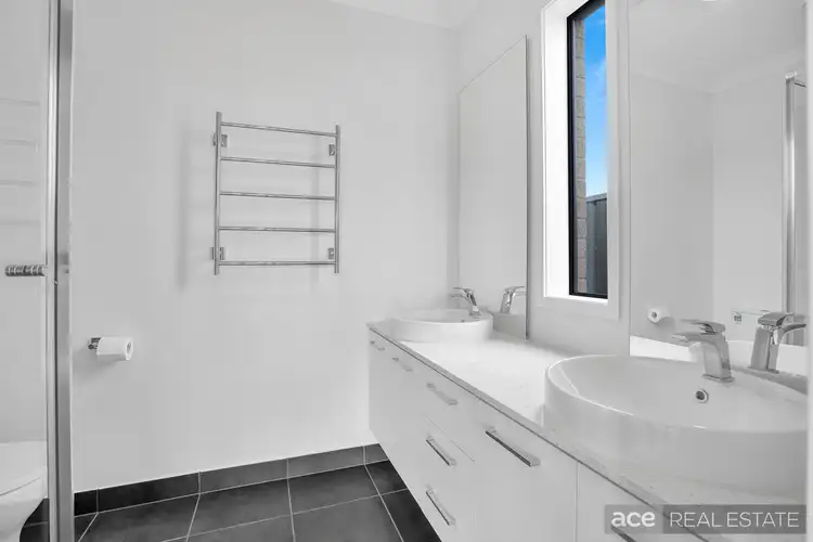 Third view of Homely house listing, 20 Tesla Road, Rockbank VIC 3335