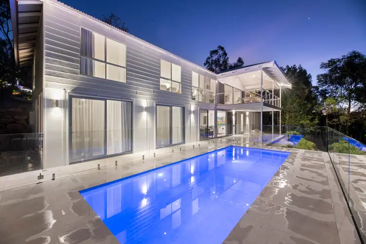 Second view of Homely house listing, 7/12 Handel Avenue, Worongary QLD 4213
