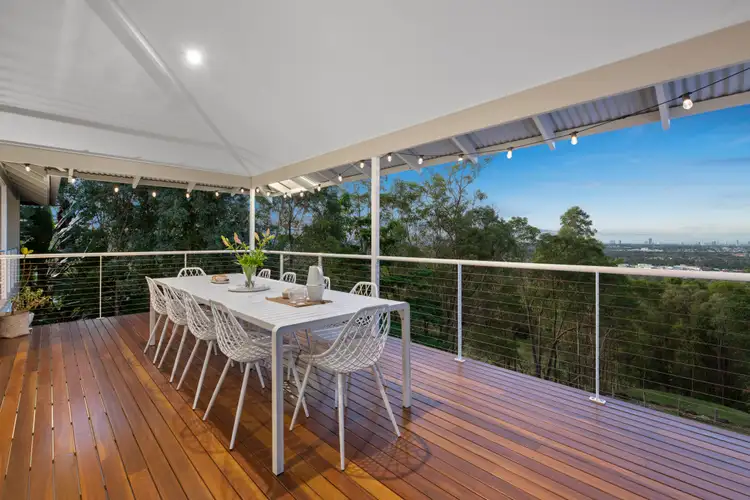Fourth view of Homely house listing, 7/12 Handel Avenue, Worongary QLD 4213