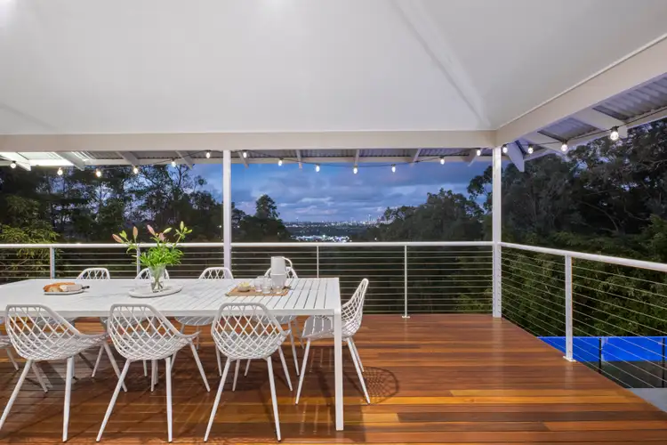 Sixth view of Homely house listing, 7/12 Handel Avenue, Worongary QLD 4213