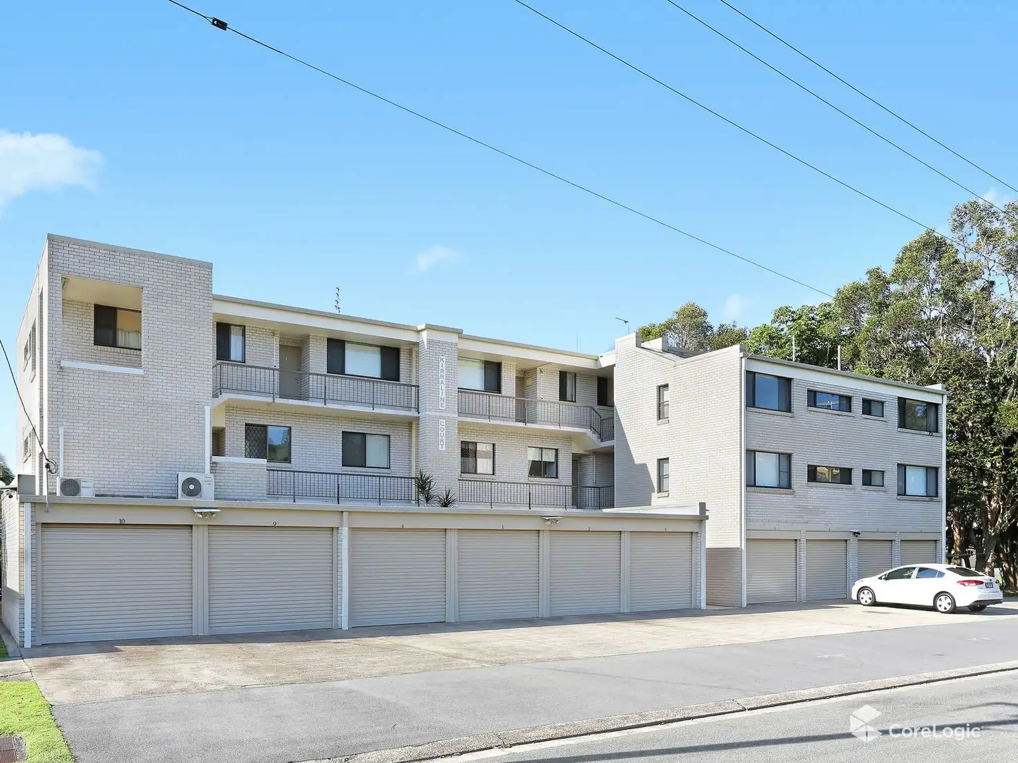 Main view of Homely unit listing, 2/1 Coolangatta Road, Kirra QLD 4225