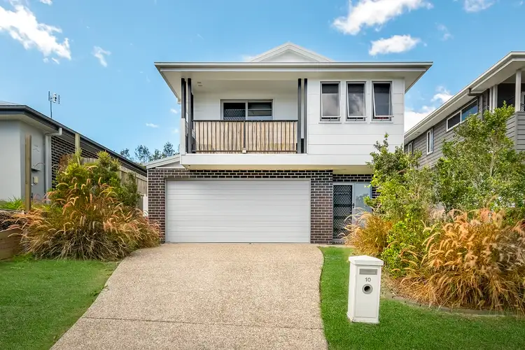 10 Opal Lane, Pimpama QLD 4209