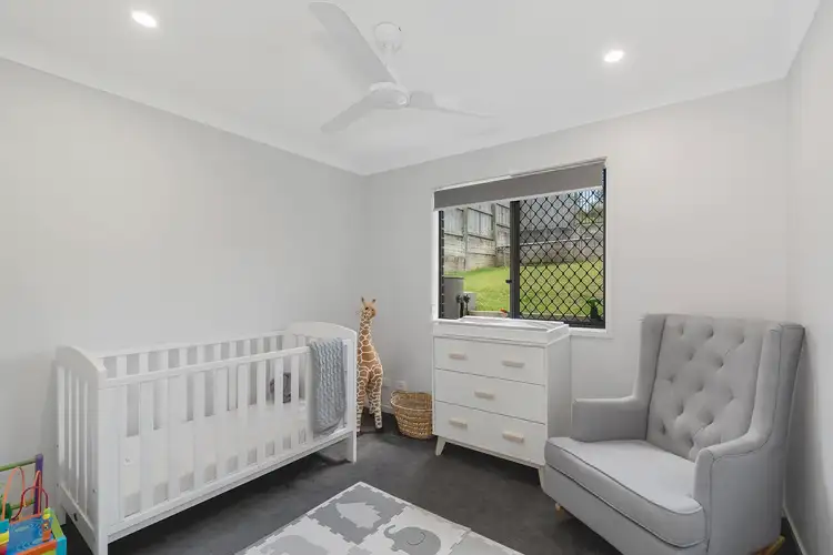 Sixth view of Homely house listing, 10 Opal Lane, Pimpama QLD 4209