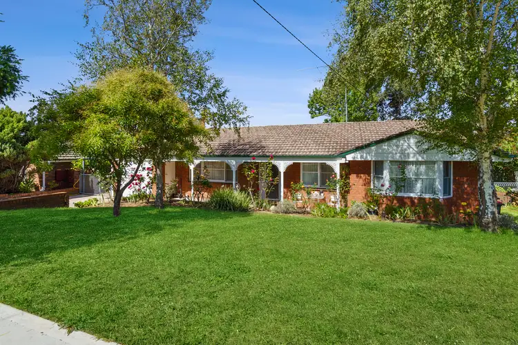 Main view of Homely house listing, 3 Hampden Street, Goulburn NSW 2580