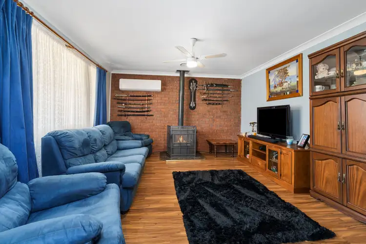 Second view of Homely house listing, 3 Hampden Street, Goulburn NSW 2580