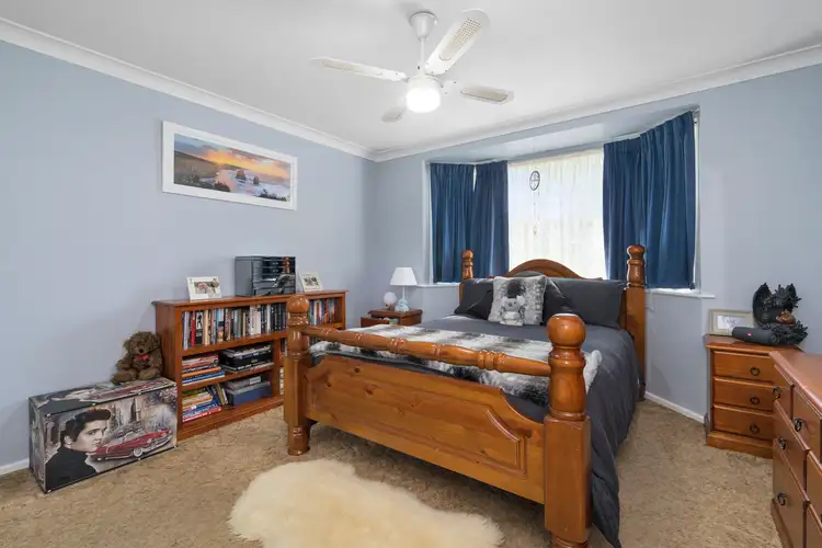 Fifth view of Homely house listing, 3 Hampden Street, Goulburn NSW 2580