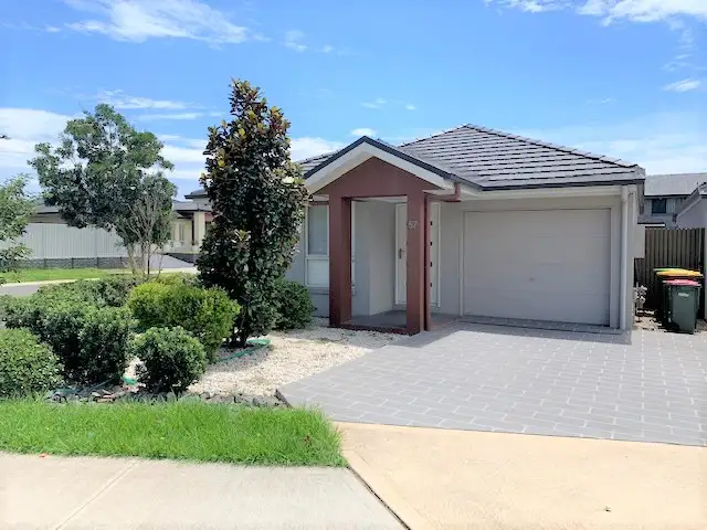 57 Agostini CCT, Oran Park NSW 2570