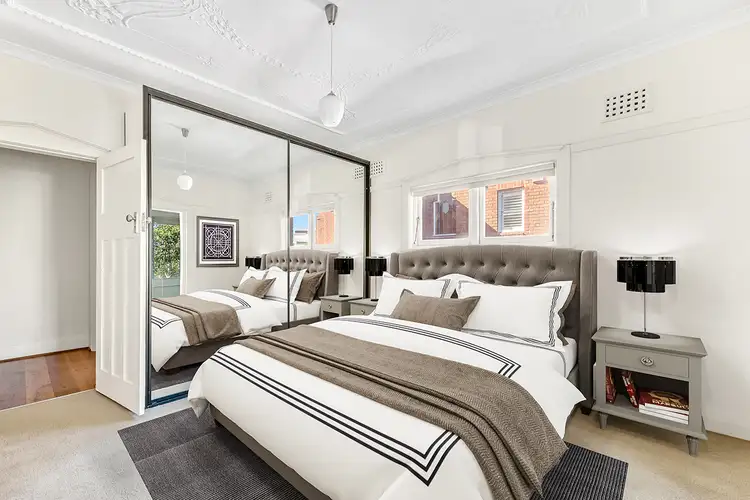 Second view of Homely apartment listing, 3/7 Towns Road, Vaucluse NSW 2030
